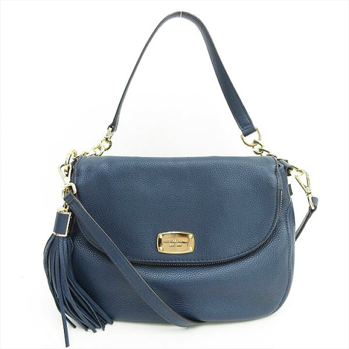 楽天市場】MICHAEL KORS（マイケルコース） ロングショルダーバッグ 