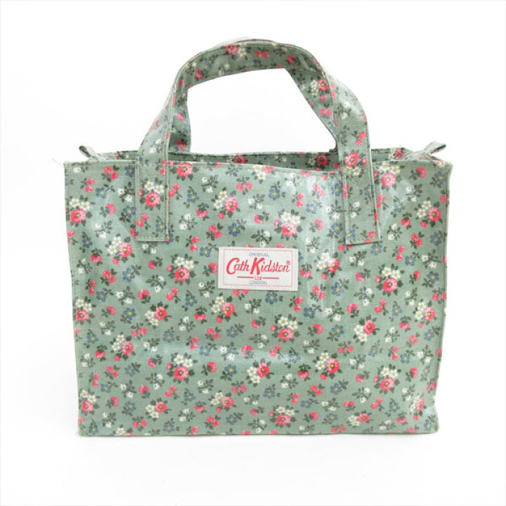 楽天市場】Cath Kidston(キャスキッドソン) フラワー 花柄 トート 