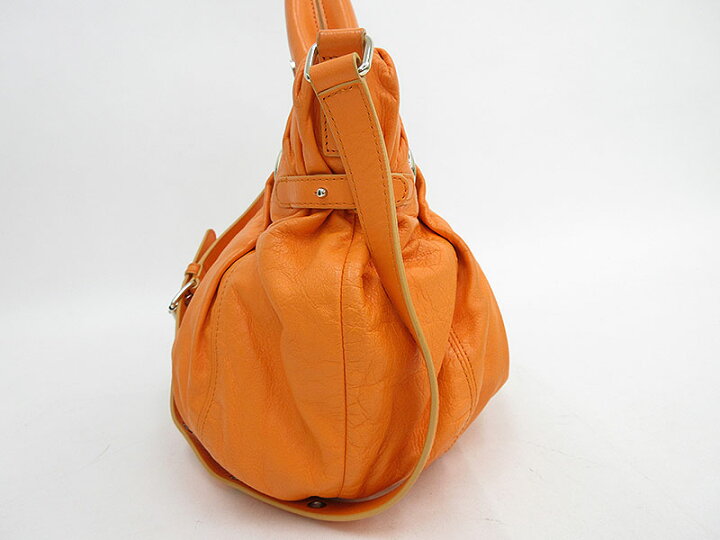 楽天市場】CELINE(セリーヌ) ピロースモール 2WAY ショルダー トート 