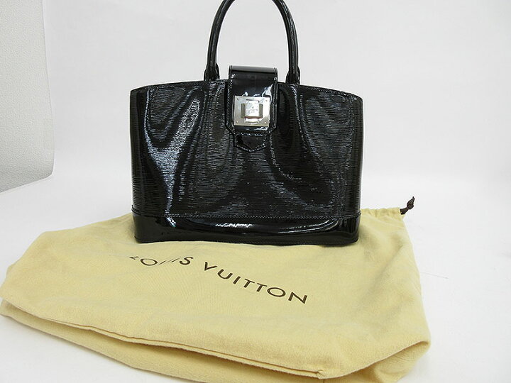 楽天市場】LOUIS VUITTON(ルイヴィトン) エピ ミラボーPM 