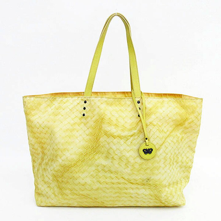 楽天市場】BOTTEGA VENETA(ボッテガ・ヴェネタ) イントレッチオリュー 