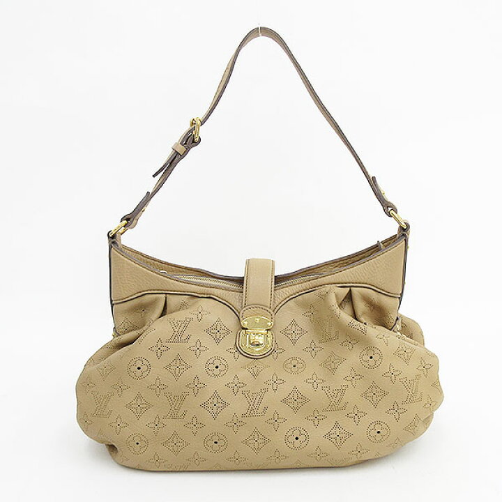 楽天市場】LOUIS VUITTON(ルイヴィトン) モノグラム マヒナ XS  