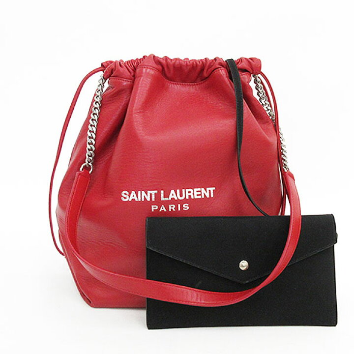 楽天市場】Yves Saint Laurent(イヴサンローラン) テディドロー 