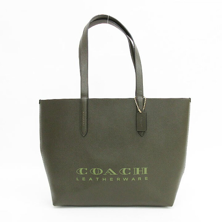 楽天市場】COACH(コーチ) ハイライン トートバッグ ショルダー 73307 
