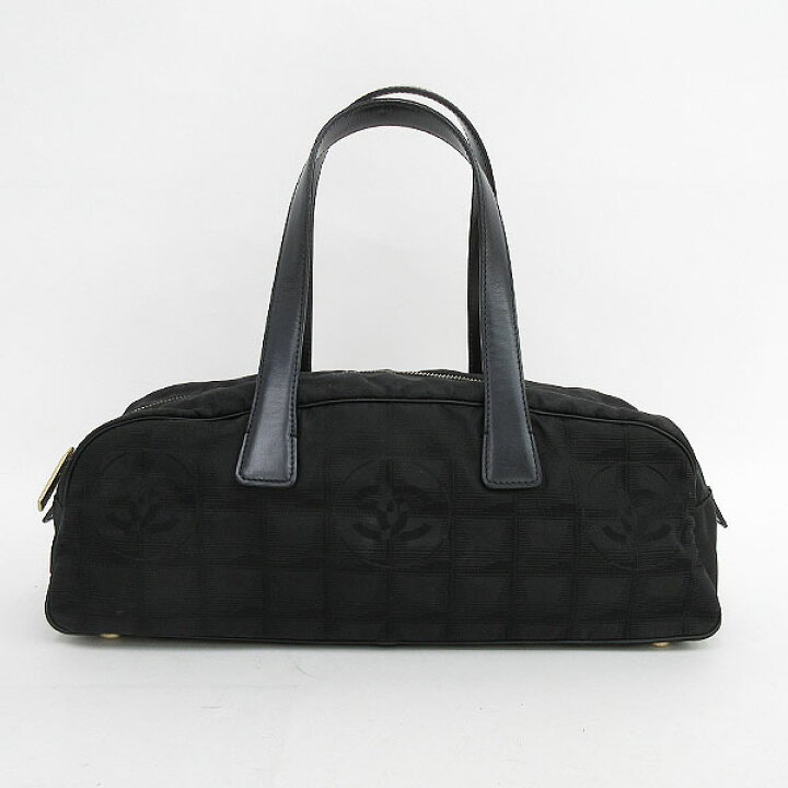 楽天市場】CHANEL(シャネル) ニュートラベルライン ミニボストンバッグ 