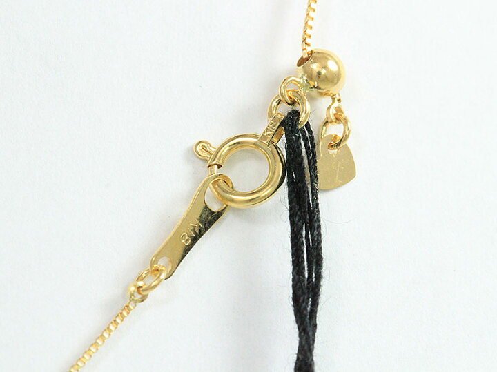 楽天市場】新品！ネックレス ダンシングストーン ダイヤモンド 0.13ct  