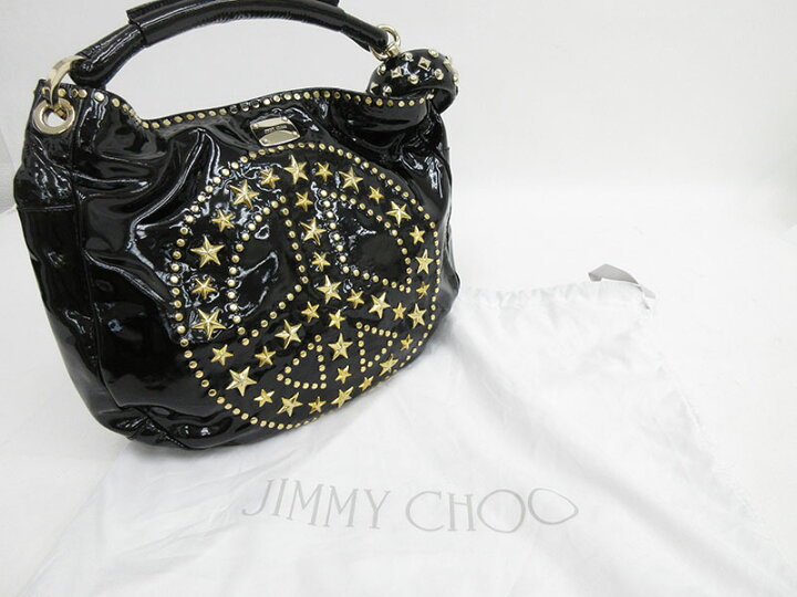 楽天市場】JIMMY CHOO（ジミーチュウ） スカイバッグ ワンショルダー 