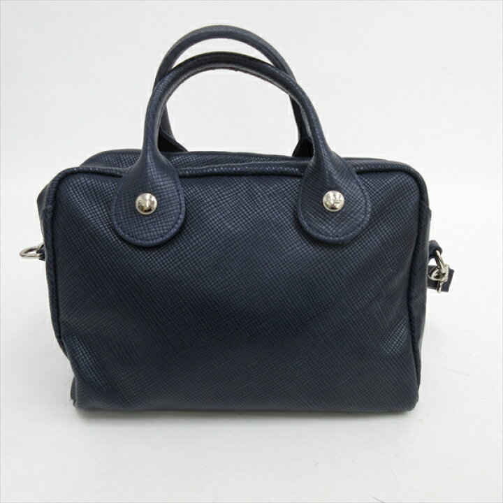 楽天市場】LONGCHAMP(ロンシャン) クアドリ 2WAY ハンドバッグ 