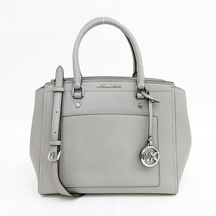 楽天市場】MICHAEL KORS（マイケルコース） パーク ラージ サッチェル 