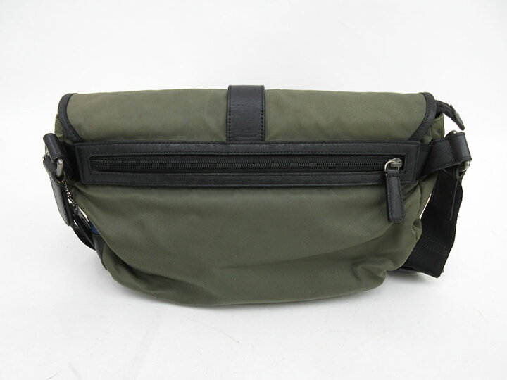 楽天市場】COACH(コーチ) メッセンジャーバッグ ショルダー F71238 