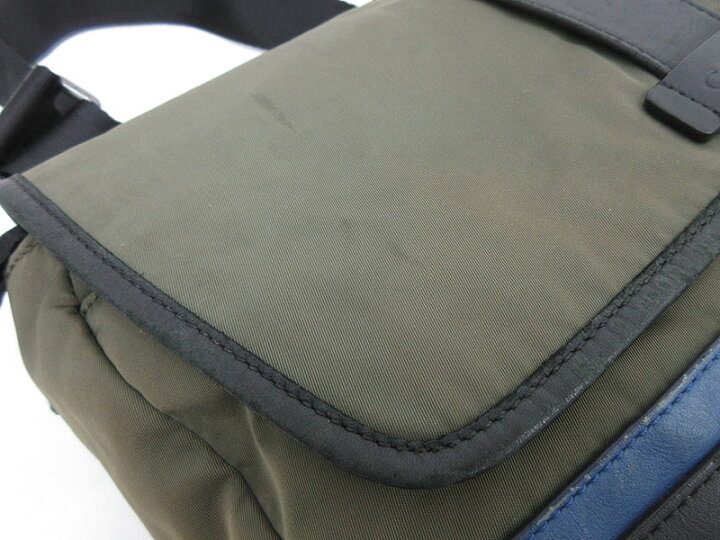 楽天市場】COACH(コーチ) メッセンジャーバッグ ショルダー F71238 