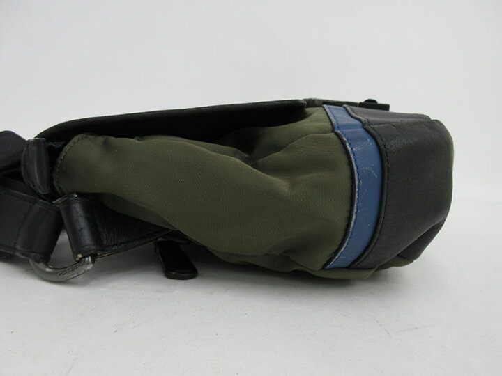 楽天市場】COACH(コーチ) メッセンジャーバッグ ショルダー F71238 