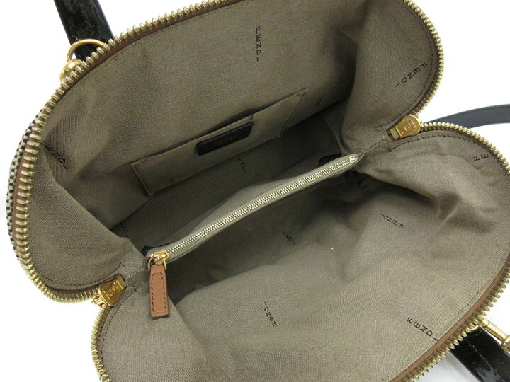楽天市場】FENDI(フェンディ) カメレオン 2WAY ハンドバッグ 