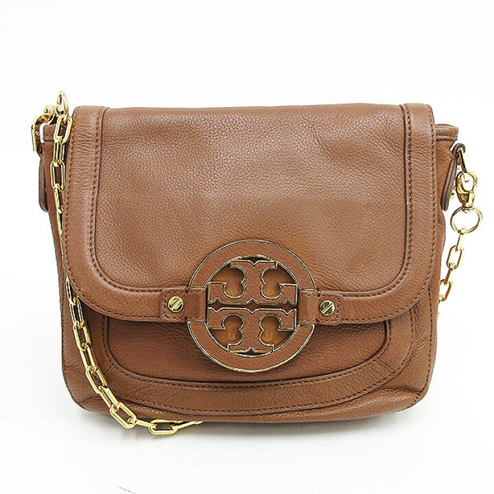 楽天市場】TORY BURCH(トリーバーチ) アマンダ チェーンバッグ ロング 