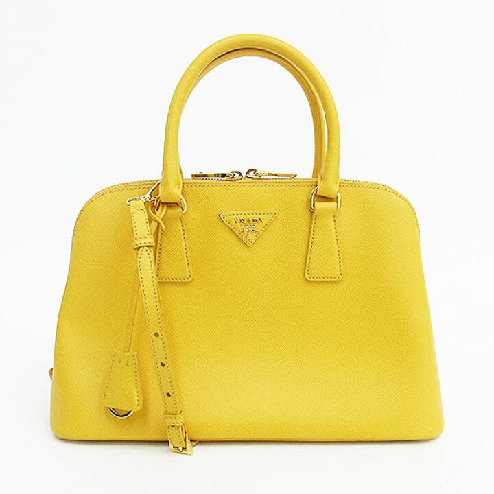 楽天市場】PRADA(プラダ) 2WAYバッグ ハンド ロングショルダー 斜 