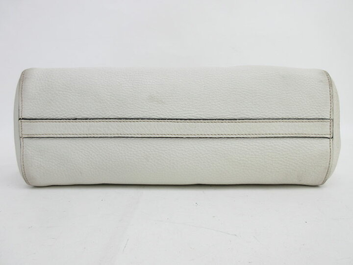 楽天市場】PRADA(プラダ) ヴィッテロフェニックス トートバッグ 白 