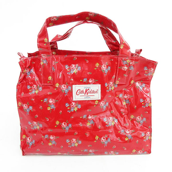 楽天市場】Cath Kidston(キャスキッドソン) フラワー 花柄 トート 