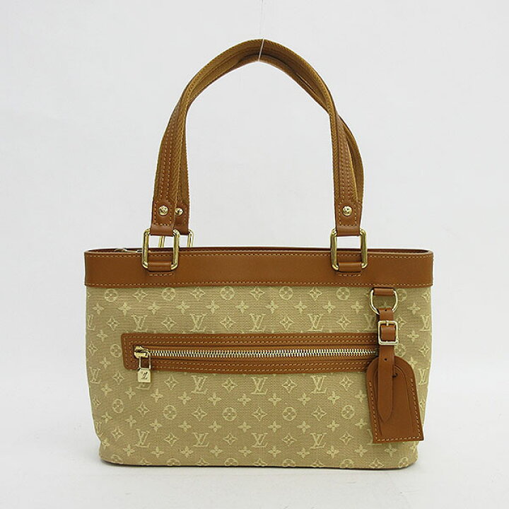 楽天市場】LOUIS VUITTON(ルイヴィトン) モノグラムミニ ルシーユPM 