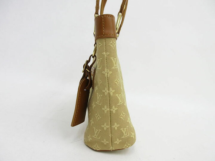 楽天市場】LOUIS VUITTON(ルイヴィトン) モノグラムミニ ルシーユPM 