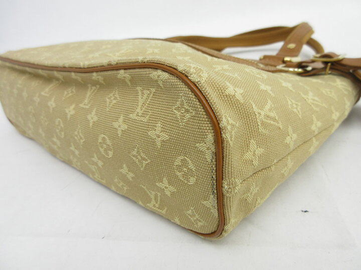 楽天市場】LOUIS VUITTON(ルイヴィトン) モノグラムミニ ルシーユPM 