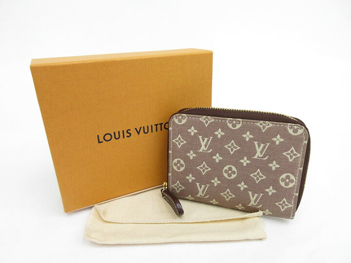 楽天市場】LOUIS VUITTON(ルイヴィトン) モノグラムイディール 