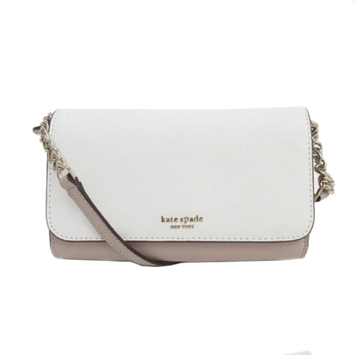 楽天市場】kate spade(ケイトスペード) ロングショルダーバッグ 斜め 