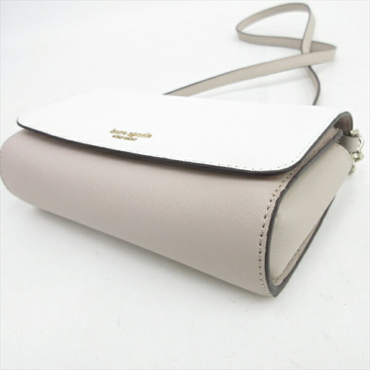 楽天市場】kate spade(ケイトスペード) ロングショルダーバッグ 斜め 