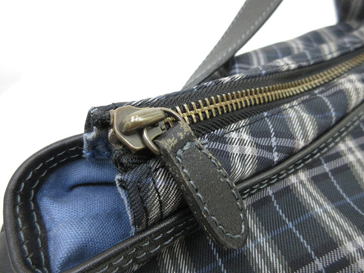 楽天市場】BURBERRY BLUE LABEL(バーバリーブルーレーベル) チェック 