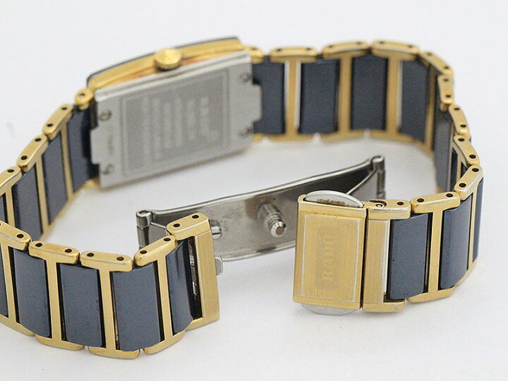 楽天市場】RADO(ラドー) コンビ ダイヤスター ジュビリー 4Pダイヤ GP  