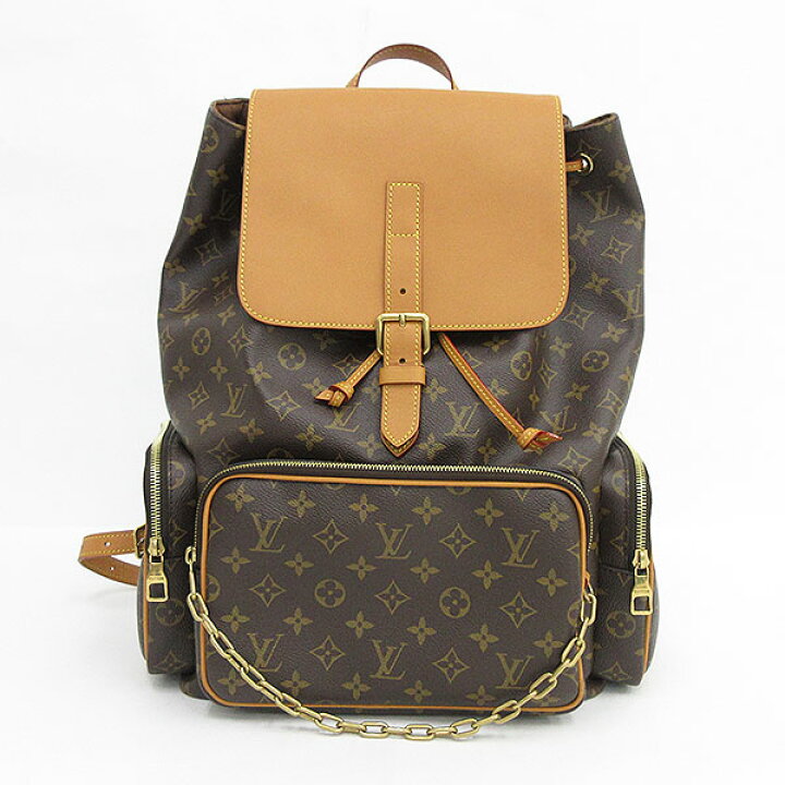 楽天市場】LOUIS VUITTON(ルイヴィトン) モノグラム ヴァージルア 