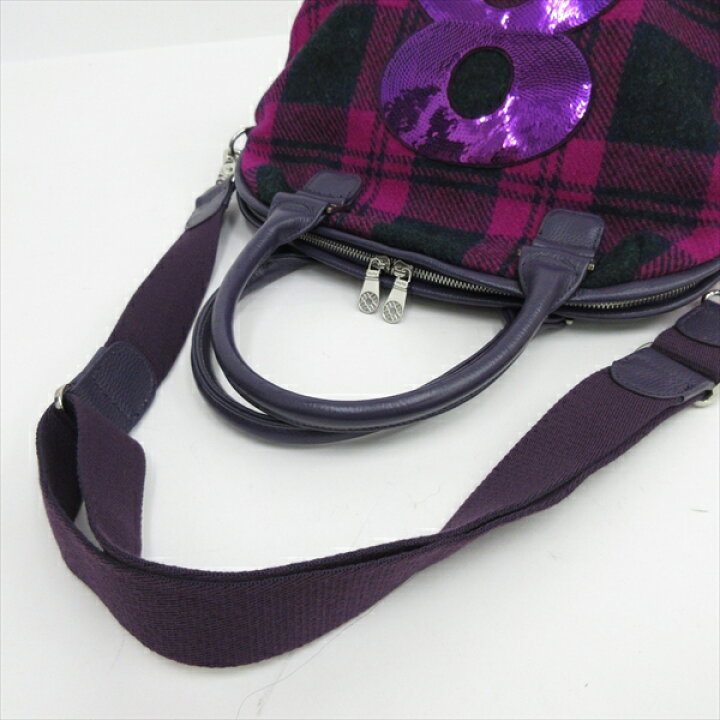 楽天市場】MUTA(ムータ)×HarrisTweed(ハリスツイード) チェック柄 2WAY