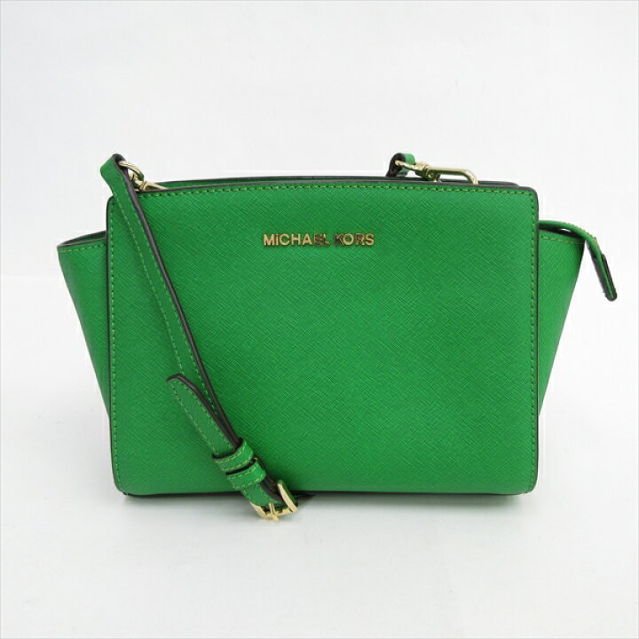 楽天市場】MICHAEL KORS（マイケルコース） ロングショルダーバッグ 