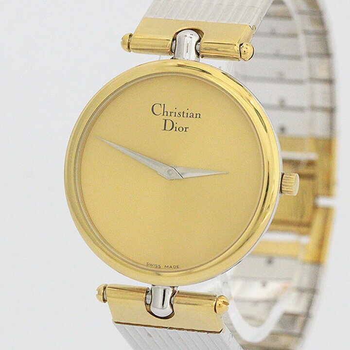 楽天市場】Christian Dior(クリスチャン・ディオール) コンビ 3026 