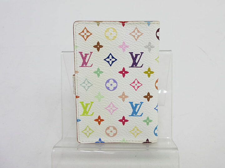 楽天市場】LOUIS VUITTON(ルイヴィトン) モノグラム マルチカラー 