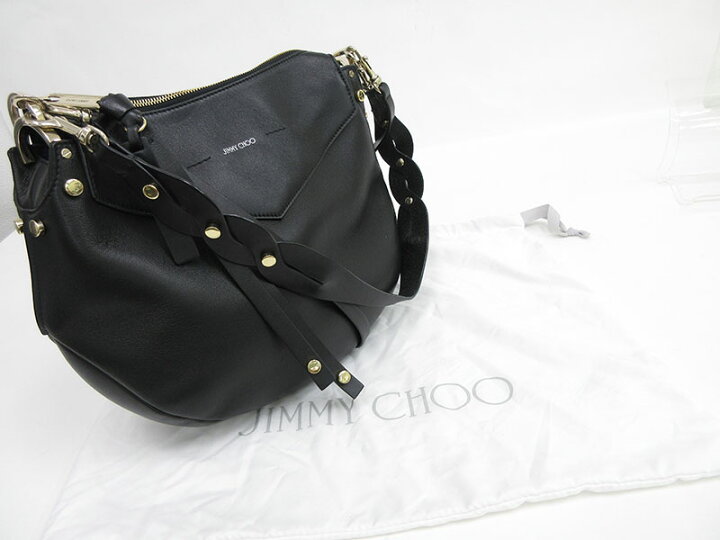 楽天市場】JIMMY CHOO（ジミーチュウ） アーティ 2WAY ショルダー
