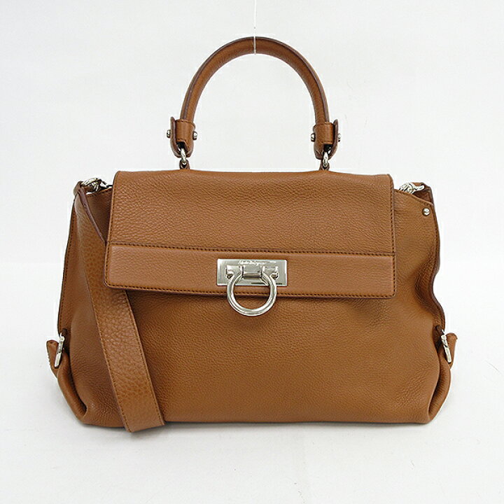 楽天市場】Salvatore Ferragamo(サルヴァトーレ・フェラガモ 
