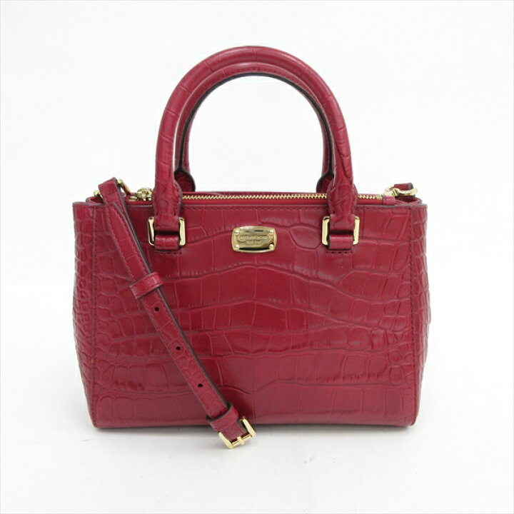 楽天市場】MICHAEL KORS（マイケルコース） 2WAY トートバッグ 