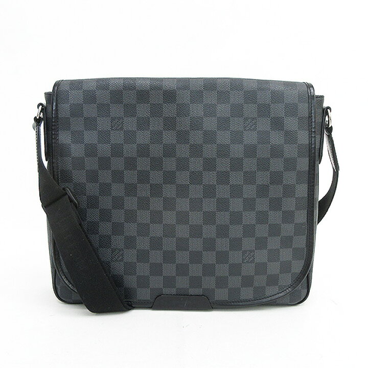 楽天市場】LOUIS VUITTON(ルイヴィトン) ダミエグラフィット レンツォ  