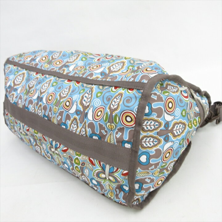 楽天市場】LeSportsac（レスポートサック） 2WAY ボストン ショルダー 