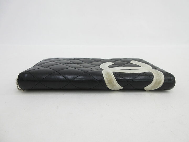 楽天市場】CHANEL(シャネル) カンボンライン ジッピーオーガナイザー 