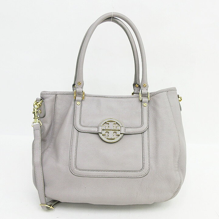 楽天市場】TORY BURCH(トリーバーチ) アマンダ 2WAY トート ショルダー  