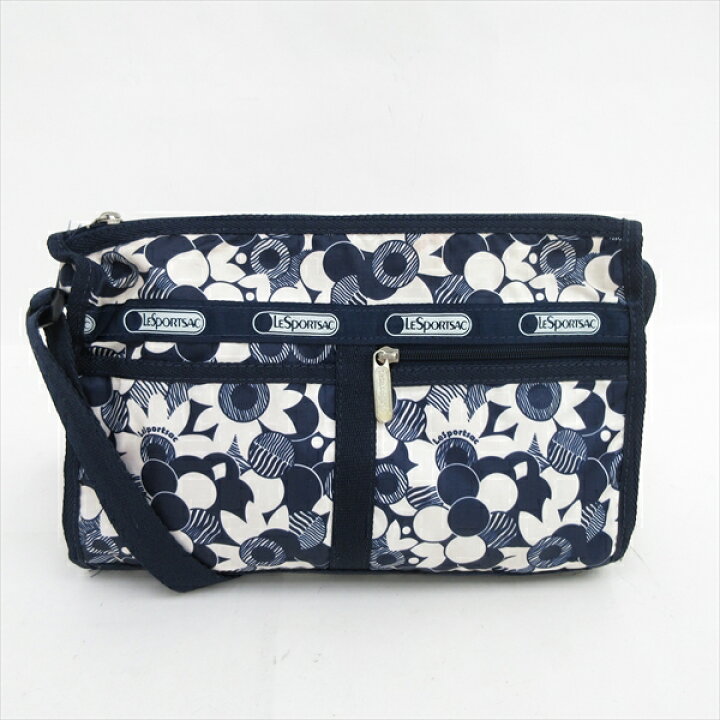 楽天市場】LeSportsac（レスポートサック） 花柄 フラワー ロング  