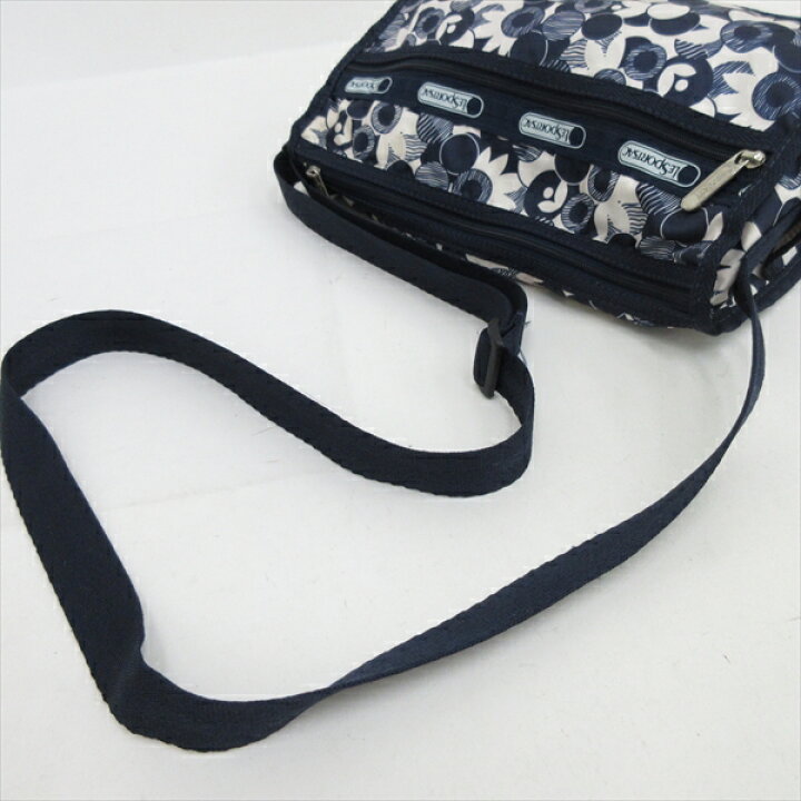 楽天市場】LeSportsac（レスポートサック） 花柄 フラワー ロング  