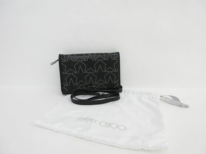 楽天市場】JIMMY CHOO（ジミーチュウ） スター パレス スタッズ 