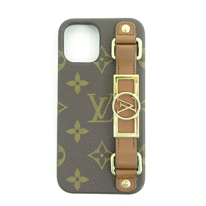 楽天市場】LOUIS VUITTON(ルイヴィトン) モノグラム バンパードー 