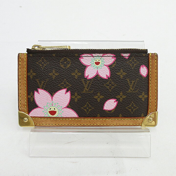 楽天市場】LOUIS VUITTON(ルイヴィトン) モノグラム チェリー  