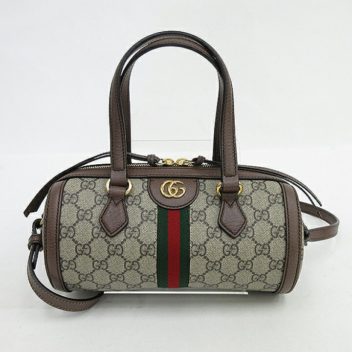 楽天市場】GUCCI(グッチ) オフィディア 2WAY ハンドバッグ ショルダー 