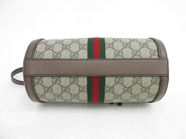 楽天市場】GUCCI(グッチ) オフィディア 2WAY ハンドバッグ ショルダー 