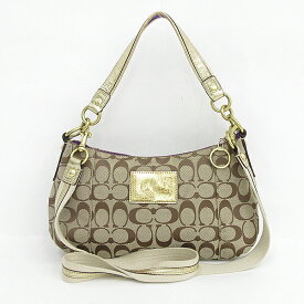 楽天市場 コーチ ポピー 2wayバッグの通販