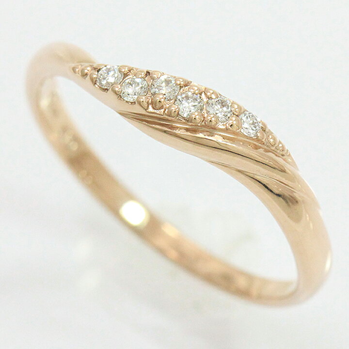 楽天市場】STAR JEWELRY(スタージュエリー) リング ダイヤモンド 計 